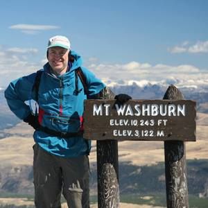 Meet your Posher, John